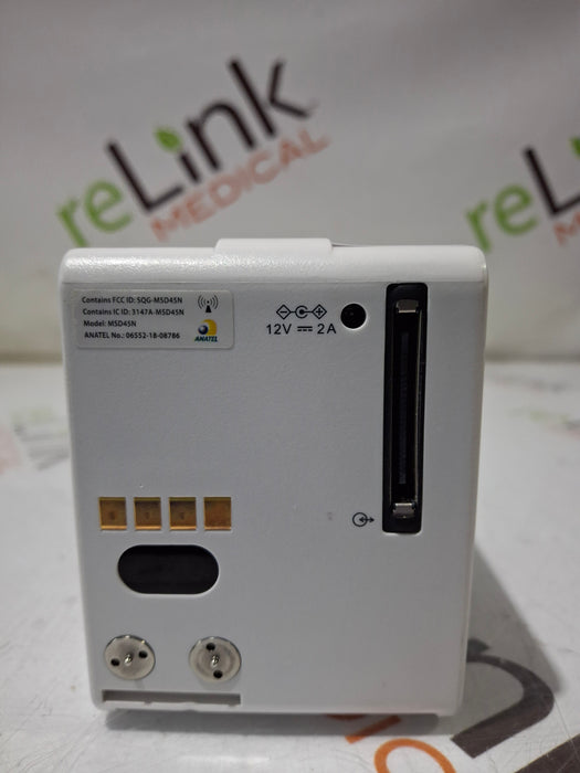 Mindray Benevision N1 Nellcor Transport Monitor