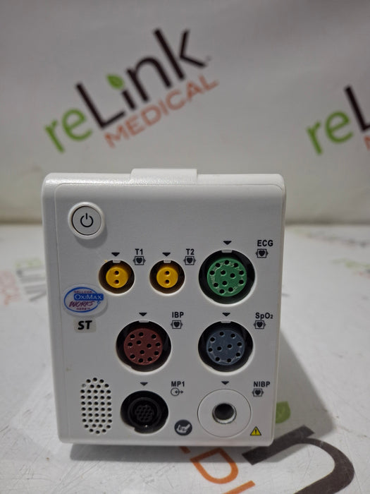 Mindray Benevision N1 Nellcor Transport Monitor