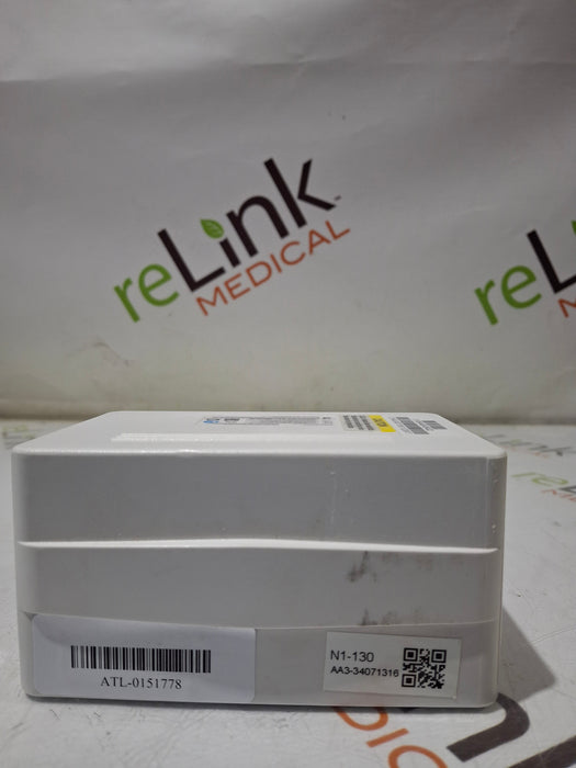 Mindray Benevision N1 Nellcor Transport Monitor
