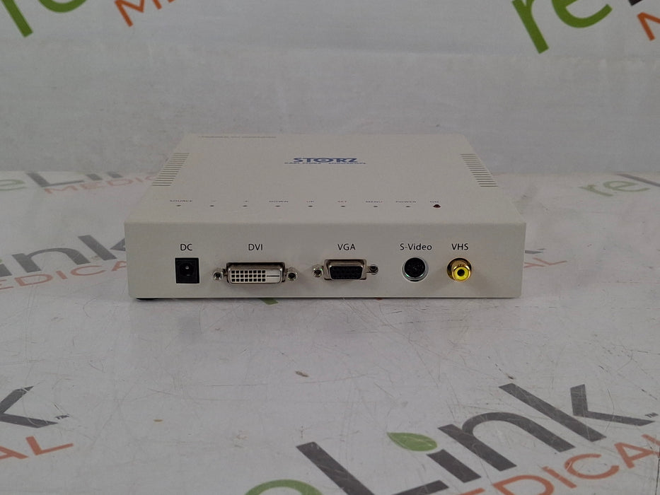 Karl Storz DAU-1080 DVI Converter