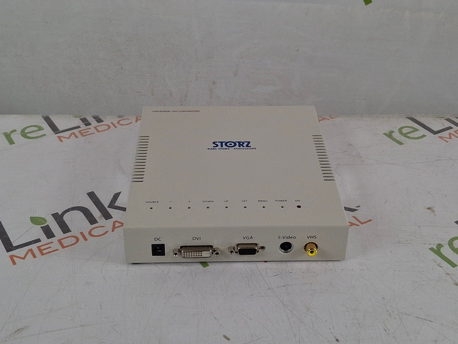Karl Storz DAU-1080 DVI Converter