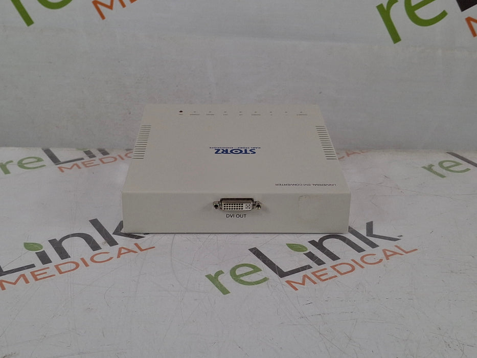 Karl Storz DAU-1080 DVI Converter