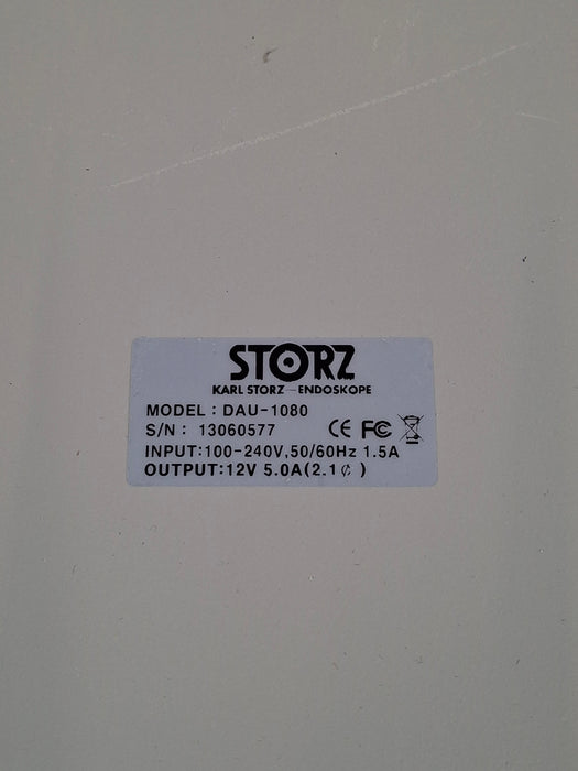 Karl Storz DAU-1080 DVI Converter
