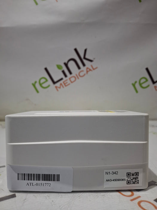 Mindray Mindray Benevision N1 Nellcor Transport Monitor Patient Monitors reLink Online