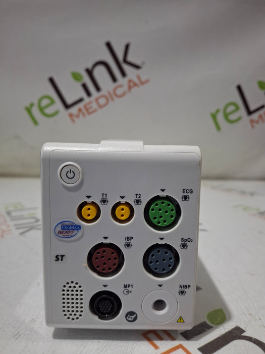Mindray Mindray Benevision N1 Nellcor Transport Monitor Patient Monitors reLink Online