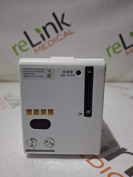 Mindray Mindray Benevision N1 Nellcor Transport Monitor Patient Monitors reLink Online