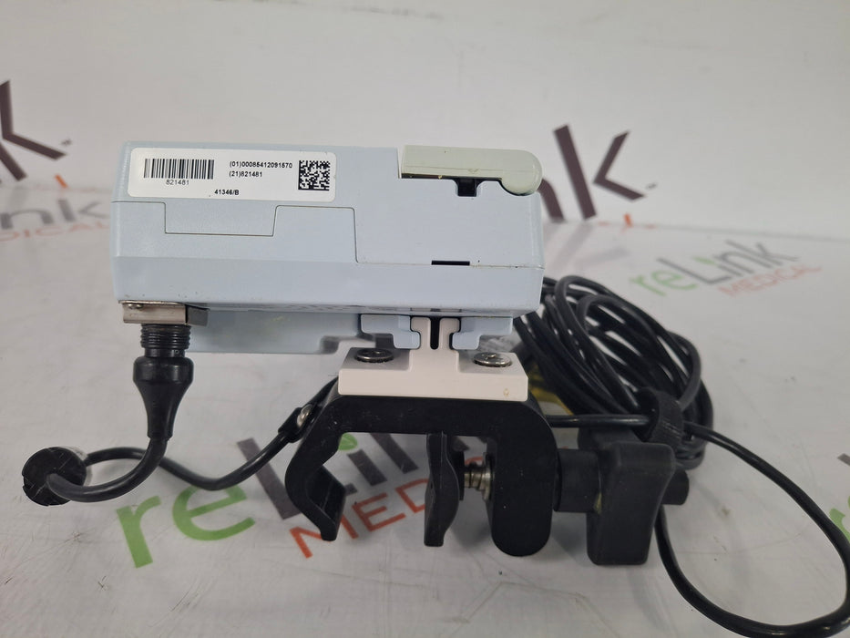 Baxter Sigma Spectrum with A/B/G/N Battery Infusion Pump