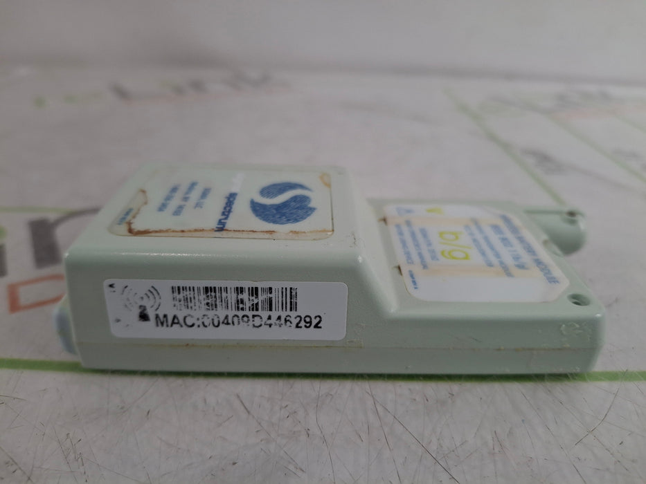Baxter Sigma Spectrum 35162 B/G Battery
