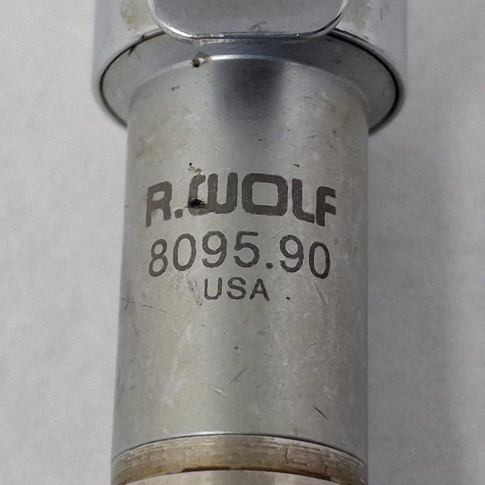 Richard Wolf 8095.90 Fiber Optic Light Source Cable