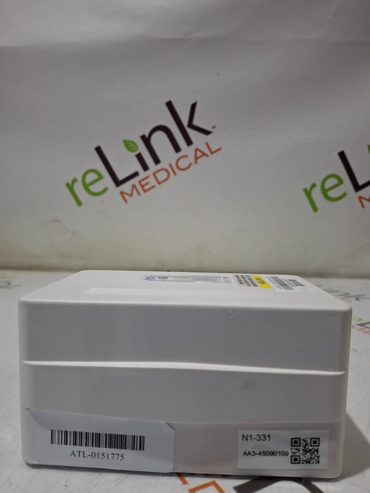 Mindray Benevision N1 Nellcor Transport Monitor