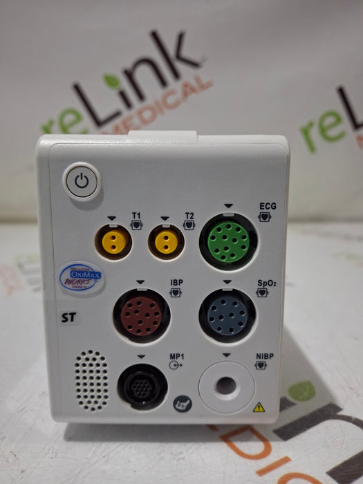 Mindray Benevision N1 Nellcor Transport Monitor