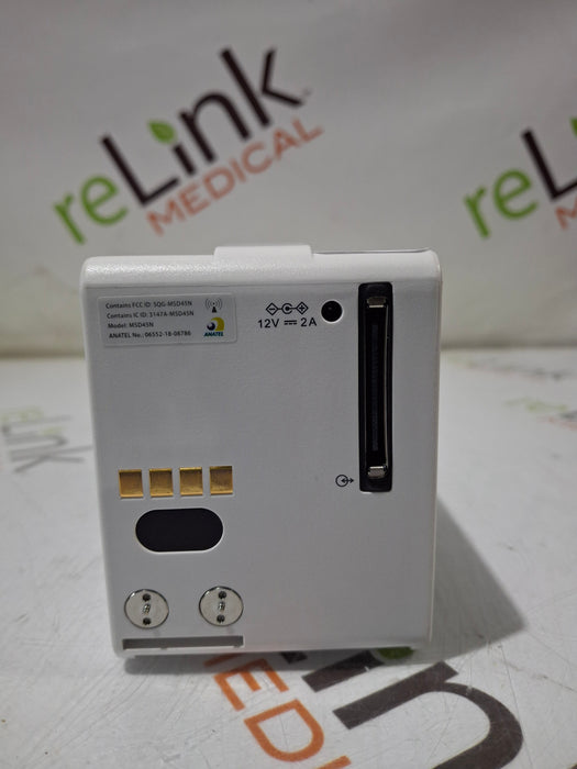 Mindray Benevision N1 Nellcor Transport Monitor