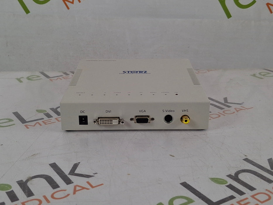 Karl Storz DAU-1080 DVI Converter