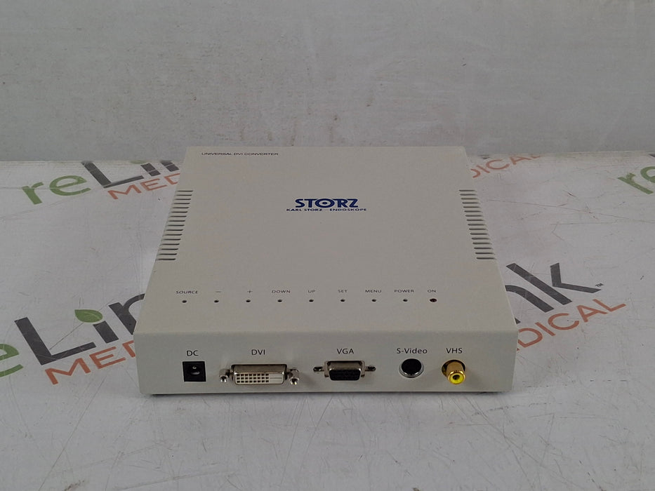 Karl Storz DAU-1080 DVI Converter