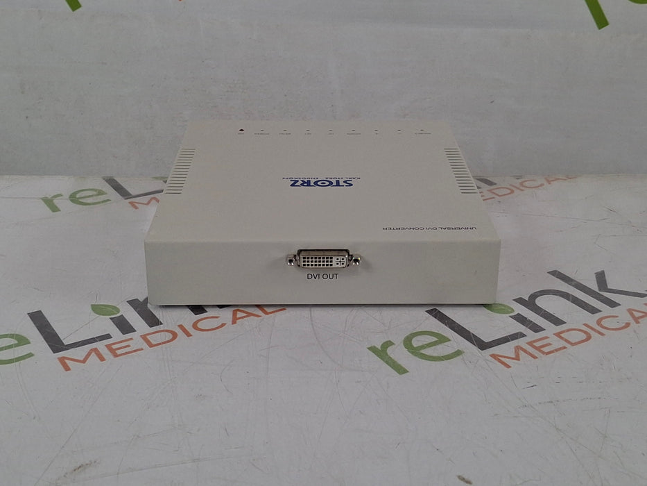 Karl Storz DAU-1080 DVI Converter