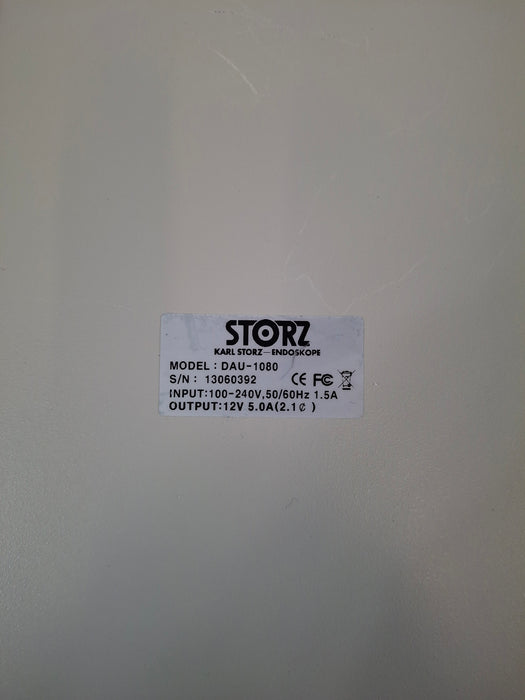 Karl Storz DAU-1080 DVI Converter