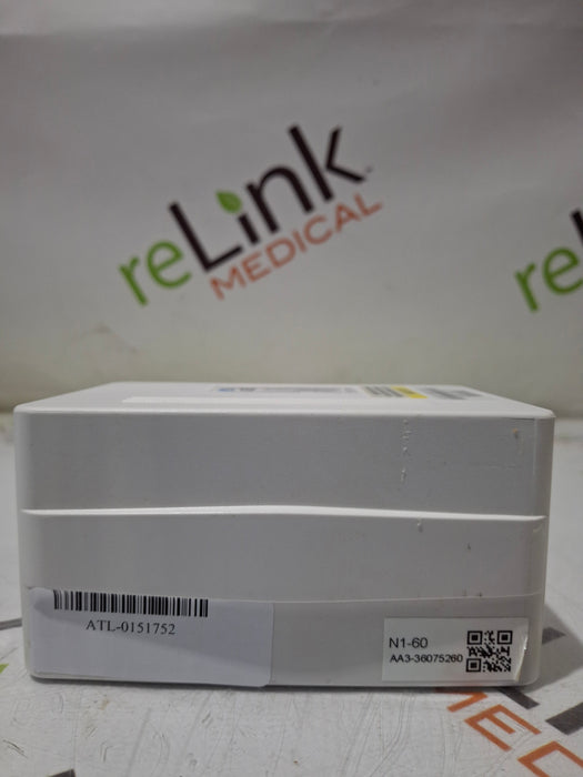 Mindray Benevision N1 Nellcor Transport Monitor