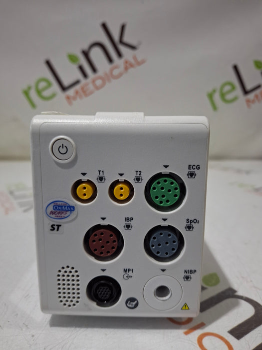 Mindray Benevision N1 Nellcor Transport Monitor