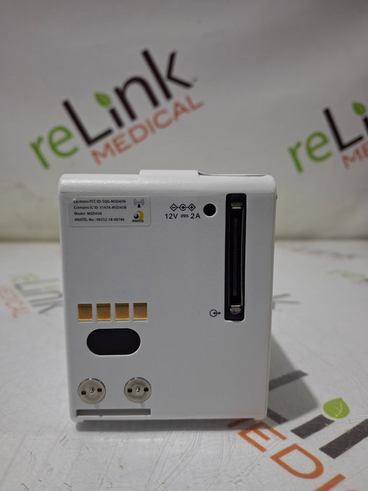 Mindray Benevision N1 Nellcor Transport Monitor