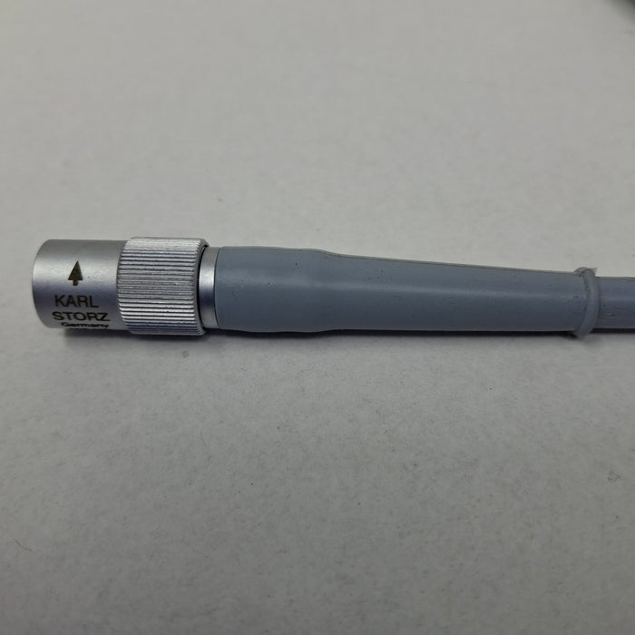 Karl Storz 495ND Fiber Optic 3.5mm 300cm Light Cord