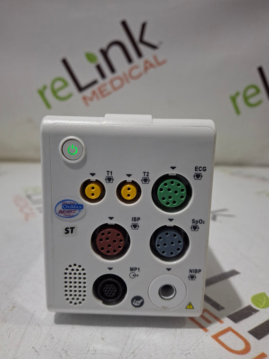 Mindray Benevision N1 Nellcor Transport Monitor