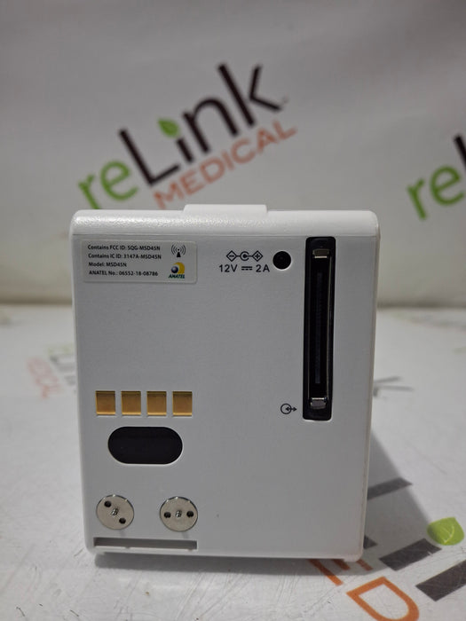 Mindray Benevision N1 Nellcor Transport Monitor