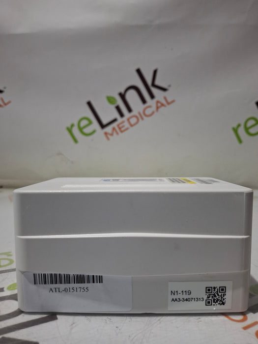 Mindray Benevision N1 Nellcor Transport Monitor