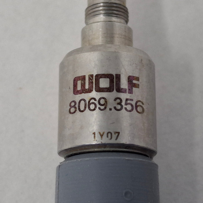 Richard Wolf 8069.356 Fiber Optic Light Cable