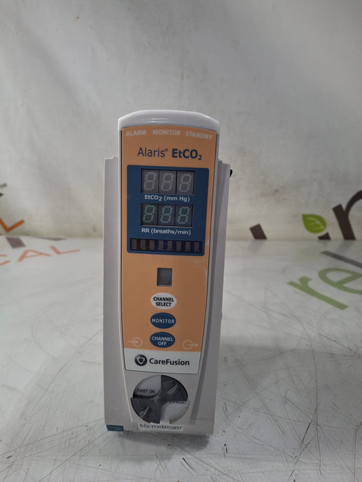 CareFusion Alaris 8300 EtCO2 Pump Module