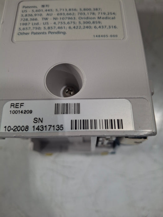 CareFusion Alaris 8300 EtCO2 Pump Module