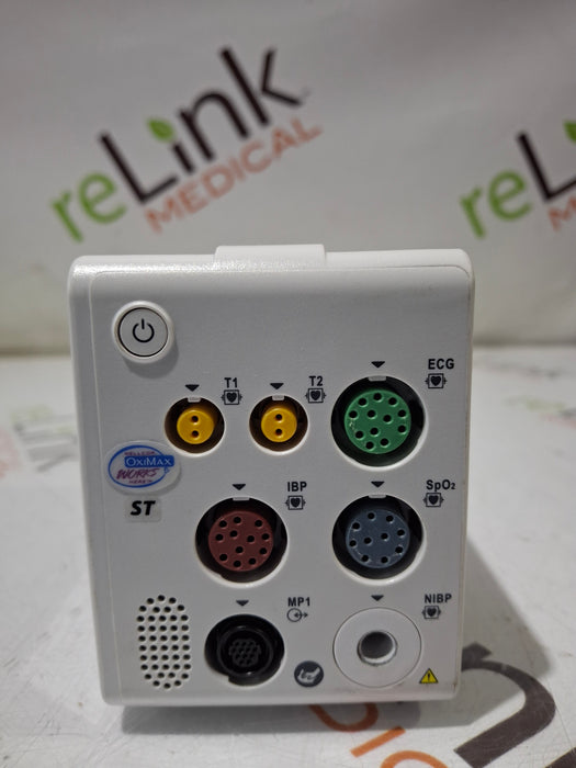 Mindray Benevision N1 Nellcor Transport Monitor