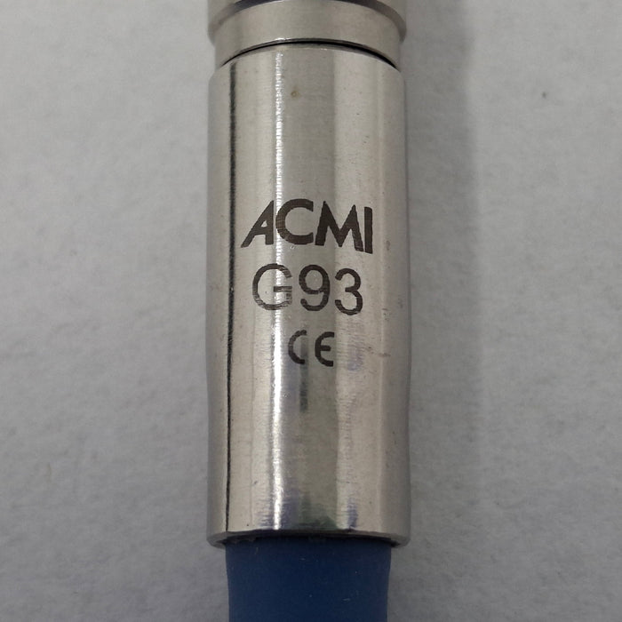 ACMI G93 Fiber Optic Light Source Cable
