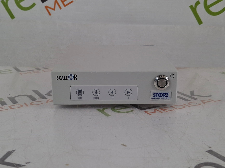 STORZ NDS ScaleOR Video Scaling Unit
