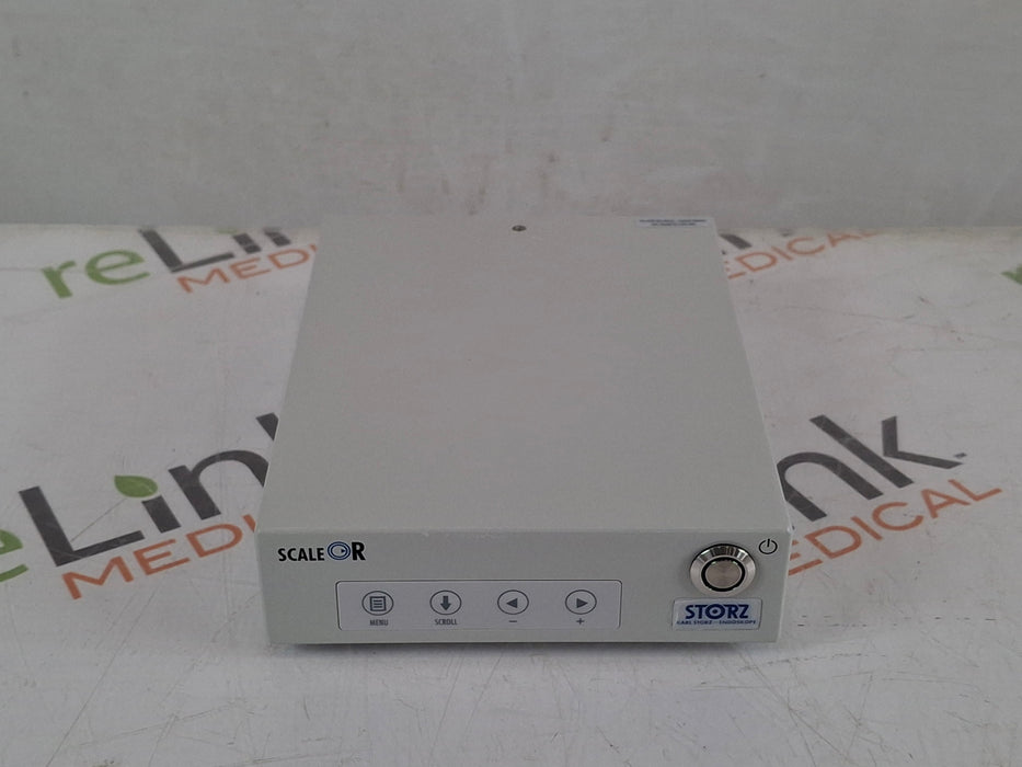 STORZ NDS ScaleOR Video Scaling Unit