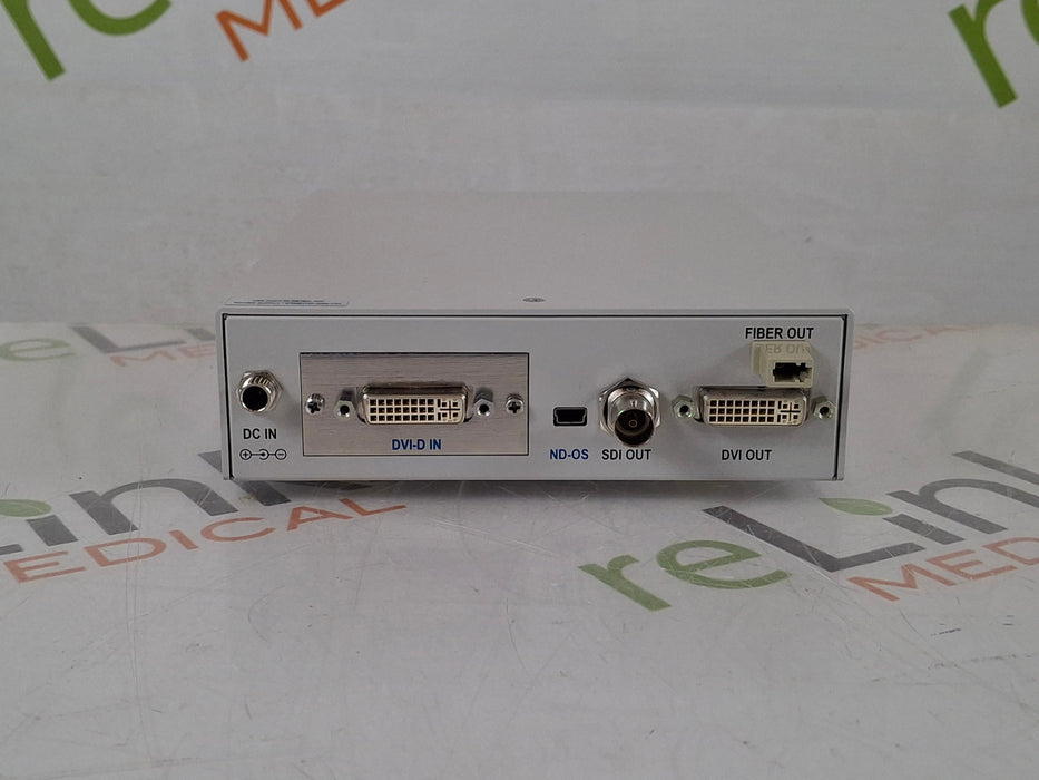 STORZ NDS ScaleOR Video Scaling Unit