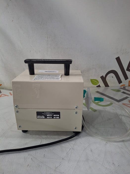 Gomco 1181 Portable Aspirator