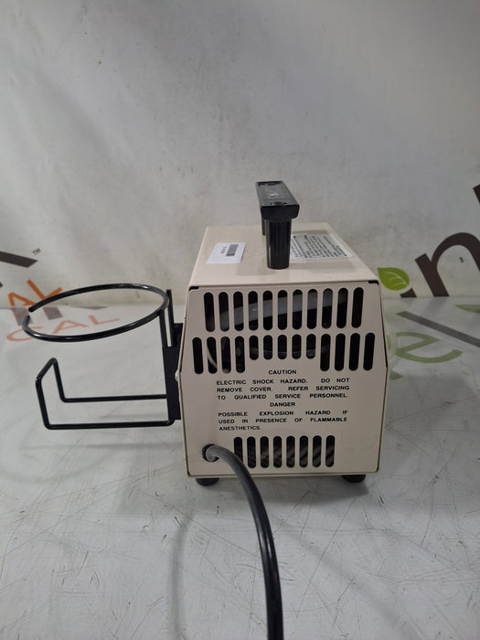 Gomco 1181 Portable Aspirator