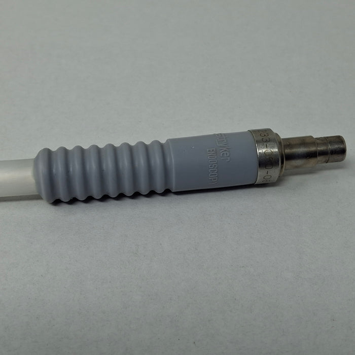 Stryker 233-050-064 Fiber Optic Light Cable