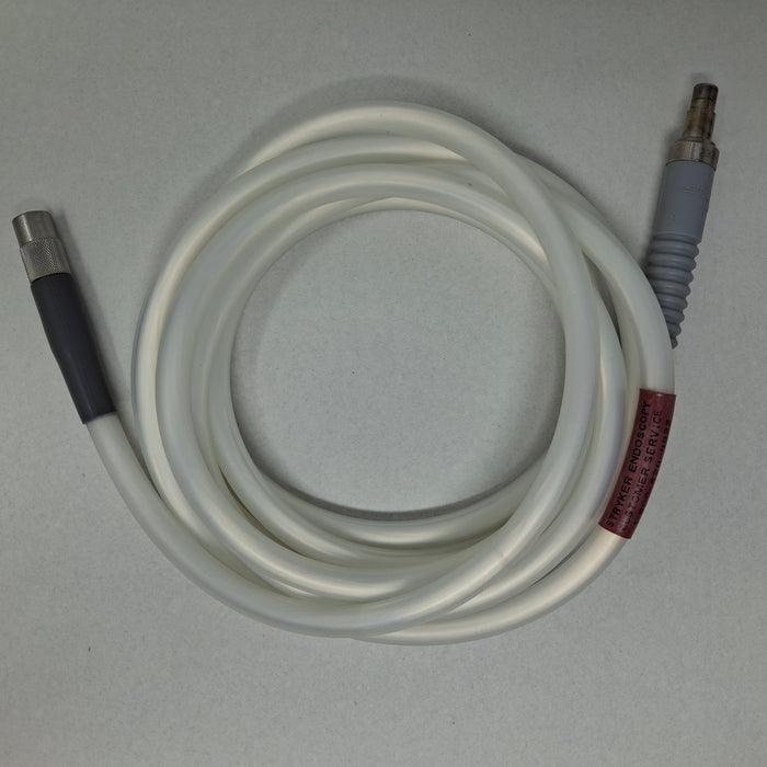 Stryker 233-050-064 Fiber Optic Light Cable