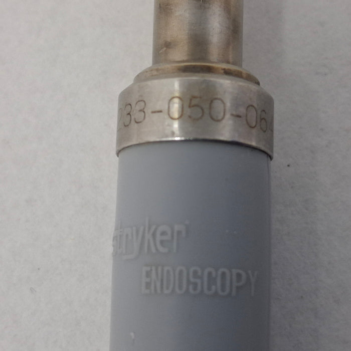 Stryker 233-050-064 Fiber Optic Light Cable