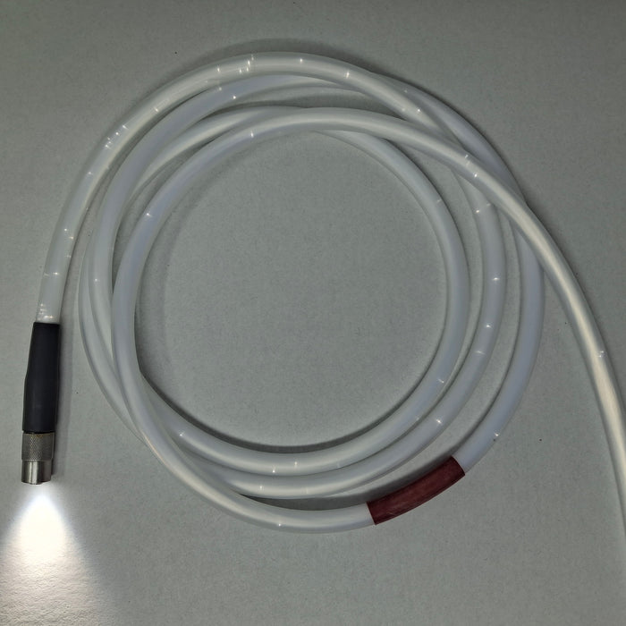 Stryker 233-050-064 Fiber Optic Light Cable