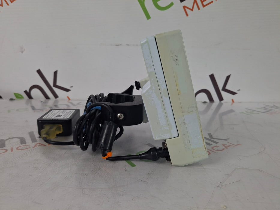 Baxter Sigma Spectrum w/Non Wireless or No Battery Infusion Pump