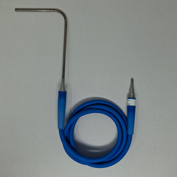 Pilling Surgical 52-7860 Laryngoscope Fiber Optic Light Carrier Cable