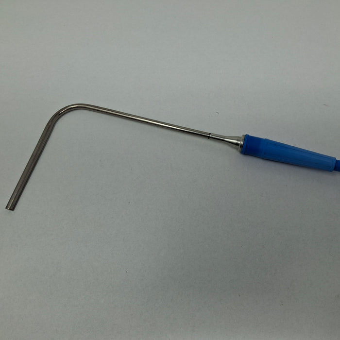 Pilling Surgical 52-7860 Laryngoscope Fiber Optic Light Carrier Cable