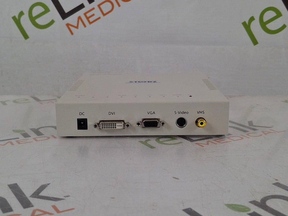 Karl Storz DAU-1080 DVI Converter