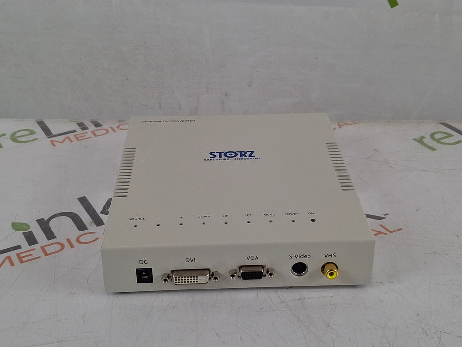 Karl Storz DAU-1080 DVI Converter