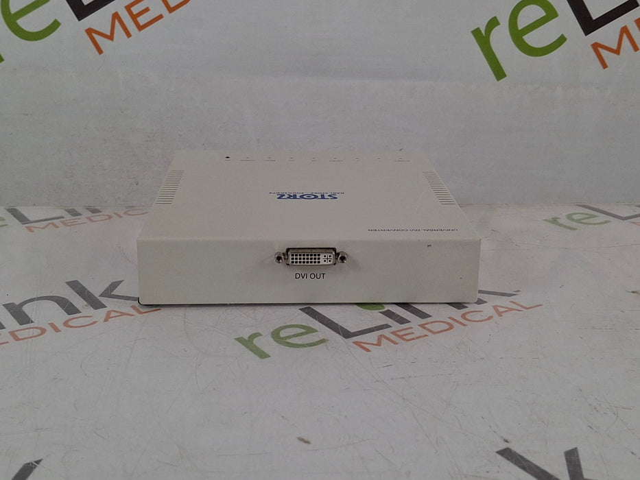 Karl Storz DAU-1080 DVI Converter