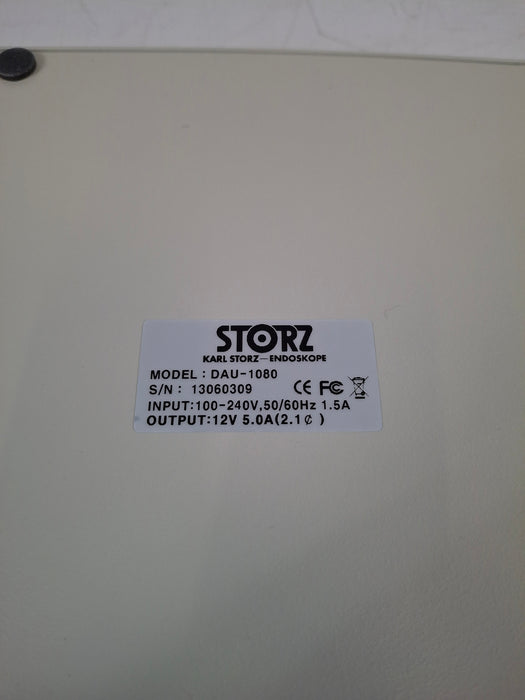 Karl Storz DAU-1080 DVI Converter