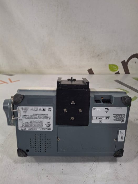 Smiths Medical Medfusion 3500 Version 6 Syringe Infusion Pump