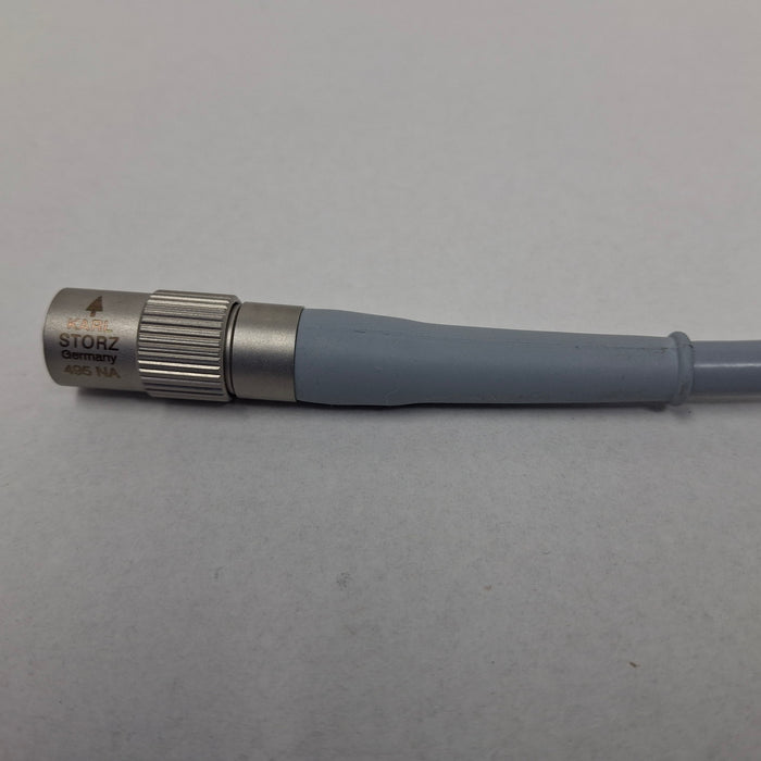 Karl Storz 495NA Endoscopy Fiber Optic Light Cable